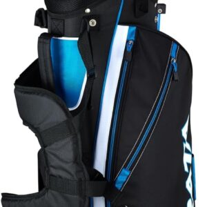 Golf Men's Strata Complete 12 Piece Package Set (Right Handed, Blue)